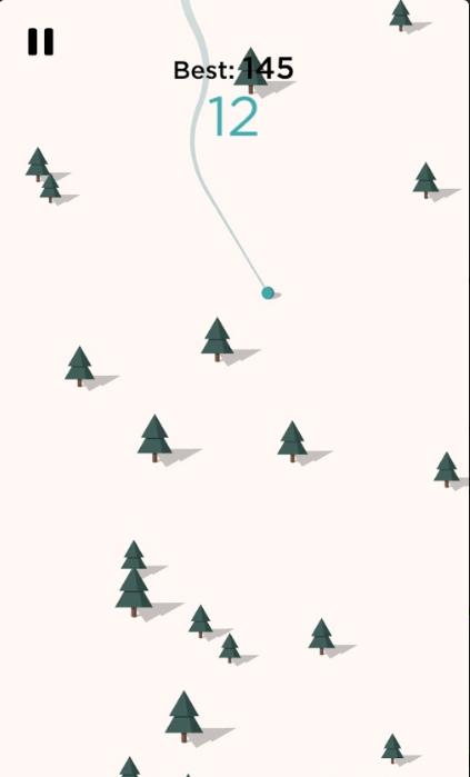 寒雪游戏安卓版图2