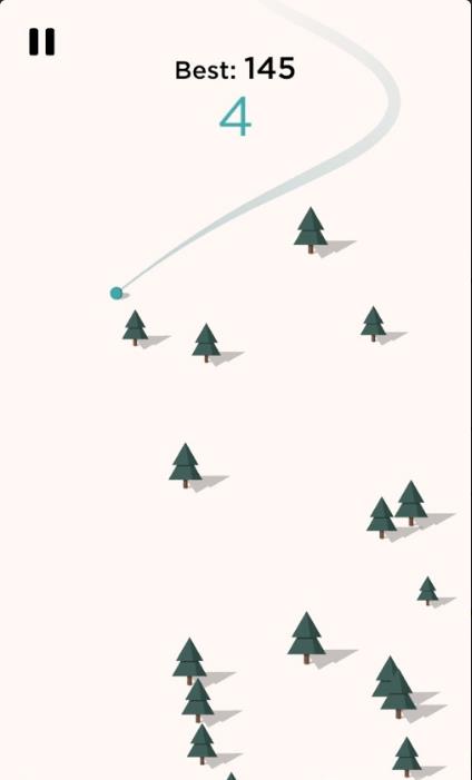 寒雪游戏安卓版图4