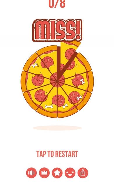 无骨披萨(Boneless Pizza)安卓版游戏图4