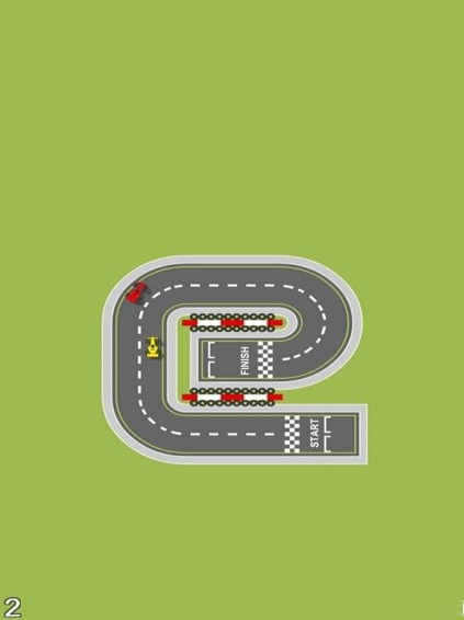 逻辑赛车3游戏安卓版图3