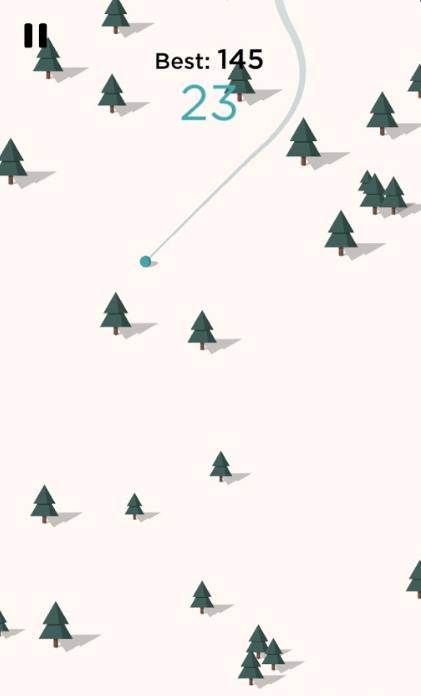 寒雪游戏安卓版图1