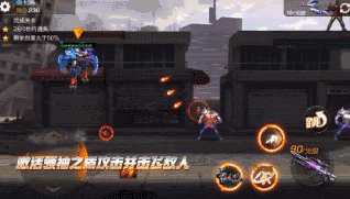 魂斗罗归来亚当斯怎么玩？武器/特技视频攻略解析图片2
