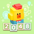 莎莉大陆2048最新版