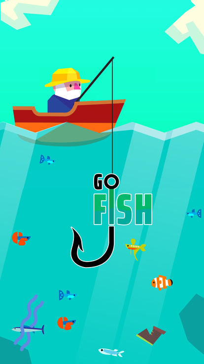 Go Fish游戏安卓手机版图4