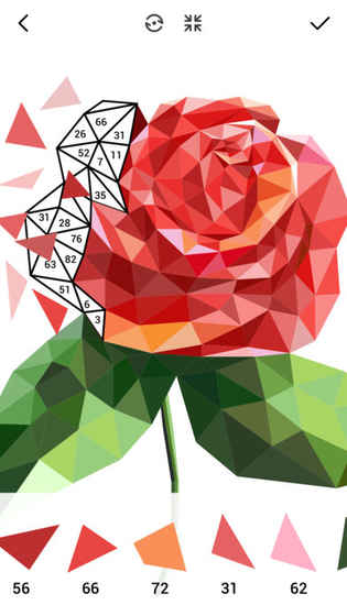 LoPoly游戏手机版图4