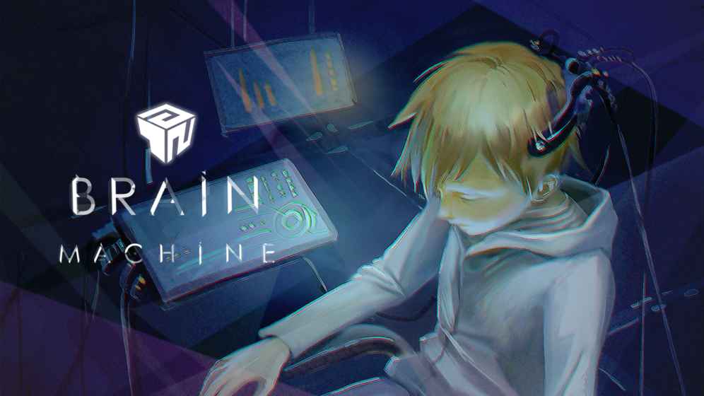 Brain Machine游戏安卓手机版图2