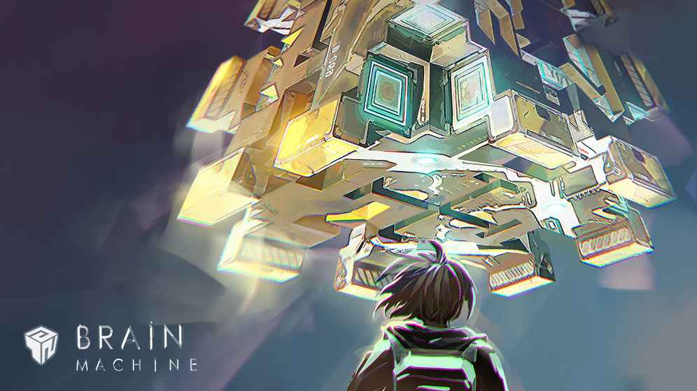 Brain Machine游戏安卓手机版图3