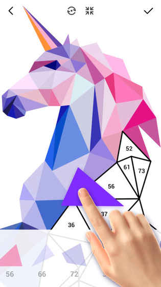 LoPoly游戏手机版图3