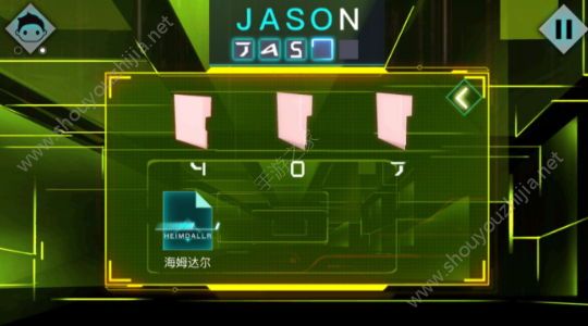 海姆达尔游戏第四章怎么过？tap大神分享第四章完美结局图文通关攻略图片2