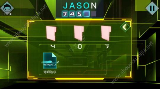 海姆达尔游戏第四章怎么过？tap大神分享第四章完美结局图文通关攻略图片4