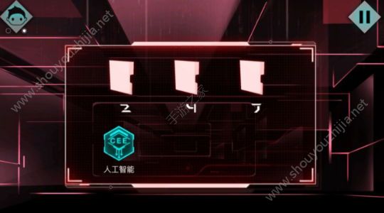 海姆达尔游戏第四章怎么过？tap大神分享第四章完美结局图文通关攻略图片5