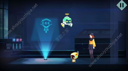 海姆达尔游戏第五章怎么过？tap大神分享第五章完美结局图文通关攻略图片5