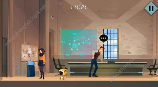 海姆达尔游戏第五章怎么过？tap大神分享第五章完美结局图文通关攻略图片14