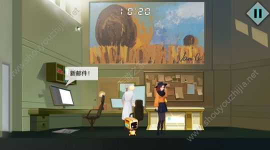 海姆达尔游戏第五章怎么过？tap大神分享第五章完美结局图文通关攻略图片13