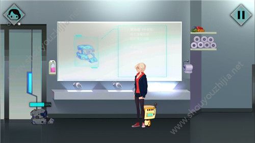 海姆达尔游戏第三章怎么过？tap大神分享第三章完美结局图文通关攻略图片1