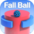 Fall Ball Addictive Falling游戏手机版