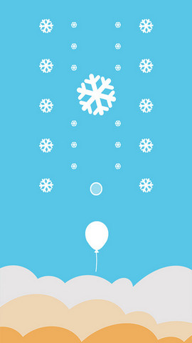 在奔跑保护气球2游戏安卓版图1