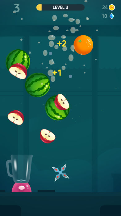 Fruit Master版图5