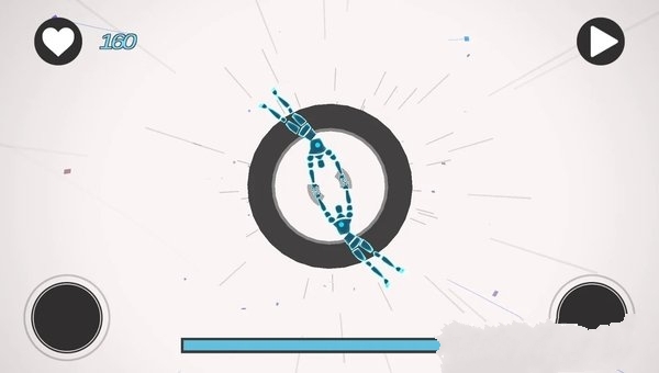 绝不放手游戏手机版图1