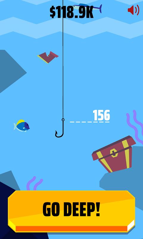 去钓鱼(Go Fish!)图3
