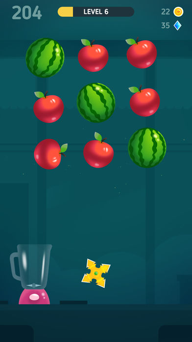 Fruit Master版图2