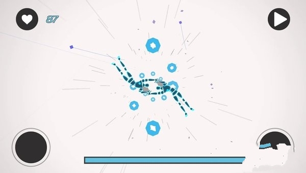 绝不放手游戏手机版图3