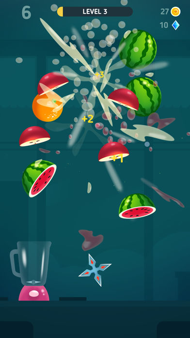 Fruit Master版图3