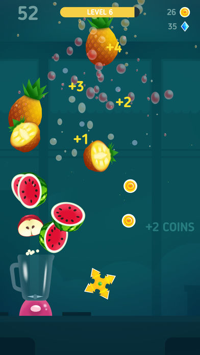 Fruit Master版图4