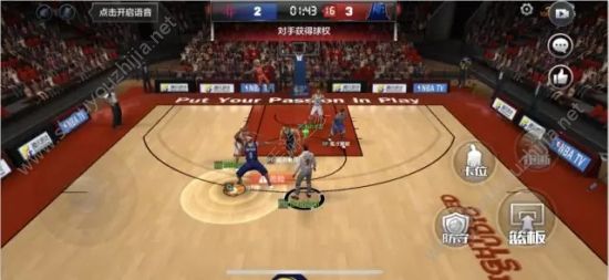 最强NBA7月新版本爆料第一弹：抢断玩法/球星突破/转会系统即将上线图片1