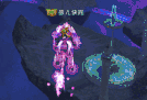 中土纪元手游新坐骑“幽灵战狼”曝光：外观/属性高清动图抢先看图片3