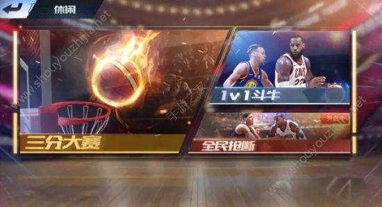 最强NBA7月新版本爆料第一弹：抢断玩法/球星突破/转会系统即将上线图片2