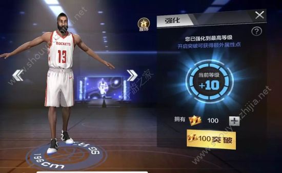最强NBA7月新版本爆料第一弹：抢断玩法/球星突破/转会系统即将上线图片3