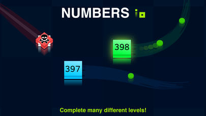 Numbers.io游戏图4