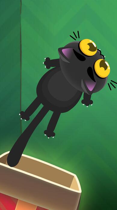 Kitty Jump游戏安卓手机版下载图4