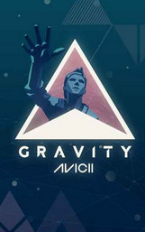 航空重力游戏安卓手机版（Avicii Gravity）图1