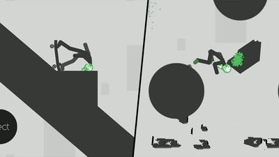 火柴人的各种死法图2