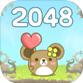 2048仓鼠世界最新版