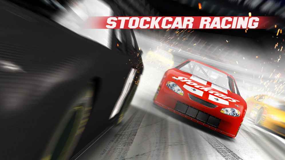 Stock Car Racing游戏安卓版图2
