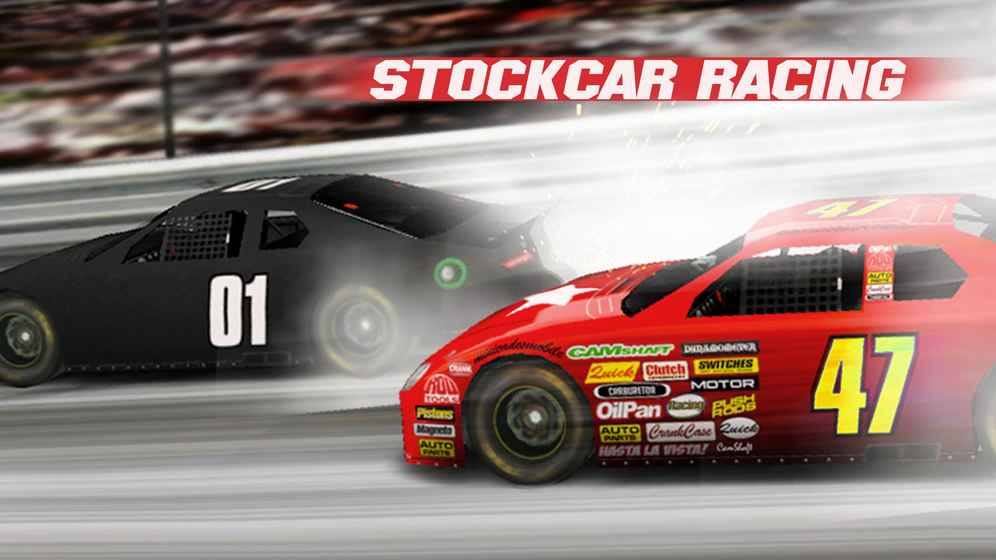 Stock Car Racing游戏安卓版图4