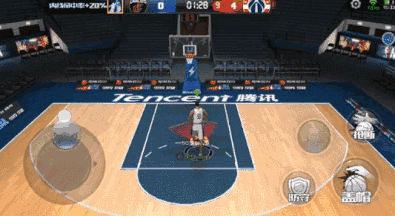 最强NBA7月20新版本爆料第2弹：新技能、新动作即将上线！图片8