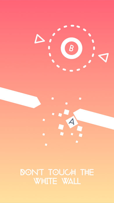 抖音从a到b游戏图1