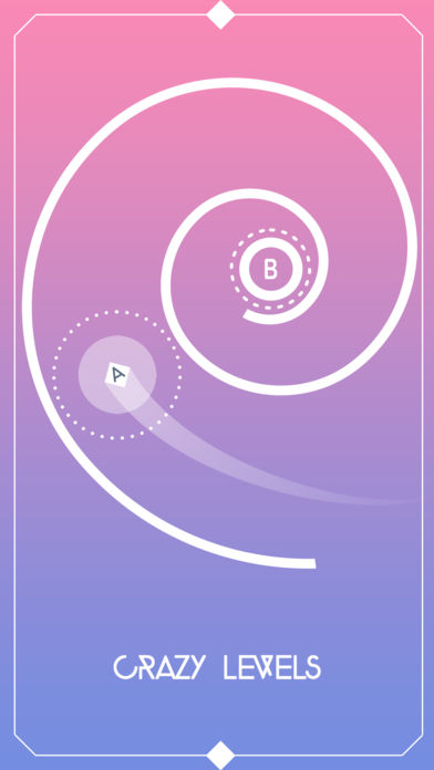 抖音从a到b游戏图2
