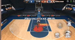 最强NBA7月20新版本爆料第2弹：新技能、新动作即将上线！图片11