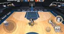 最强NBA7月20新版本爆料第2弹：新技能、新动作即将上线！图片4