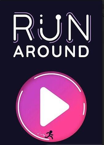 东奔西跑(Run Around)手机版图1