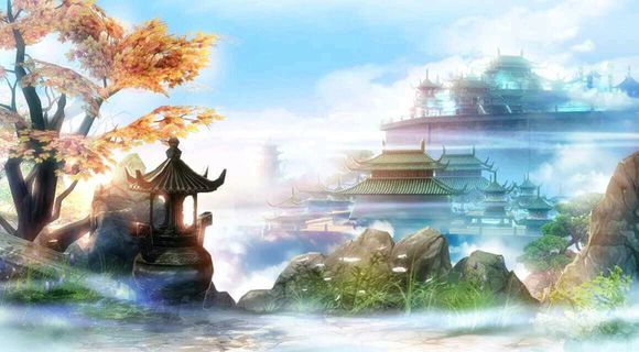 大千封神版图2