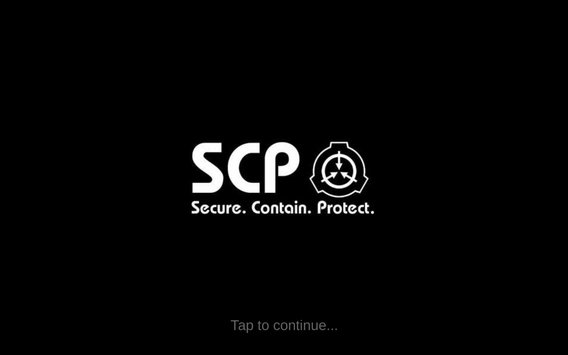 SCP087B完整剧情安卓版图1