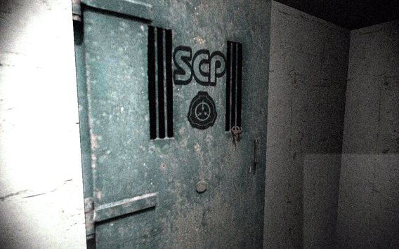 SCP087B完整剧情安卓版图3