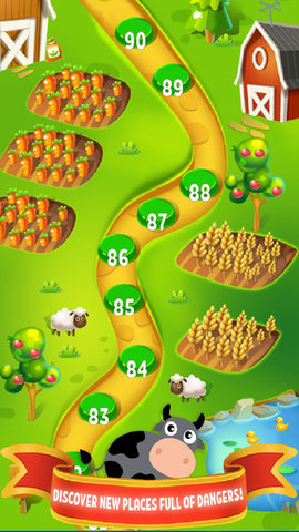 矿山植物农场游戏安卓最新版图2