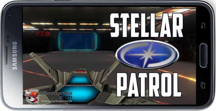 Stellar Patrol游戏安卓版图3